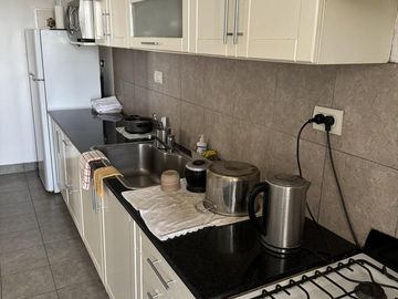 Departamento de 3 dormitorios en  Florida a una cuadra de Avda Maipú