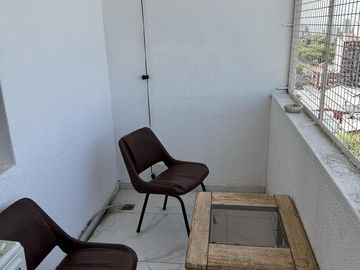 Departamento de 3 dormitorios en  Florida a una cuadra de Avda Maipú
