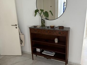 Departamento de 3 dormitorios en  Florida a una cuadra de Avda Maipú