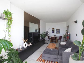 Departamento de 3 dormitorios en  Florida a una cuadra de Avda Maipú