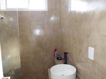 Departamento de 3 dormitorios en  Florida a una cuadra de Avda Maipú
