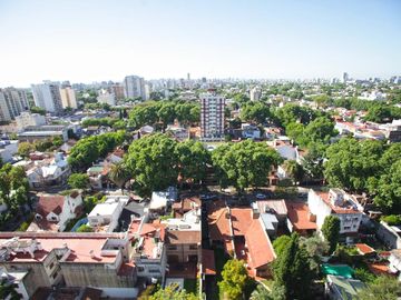 Departamento de 3 dormitorios en  Florida a una cuadra de Avda Maipú