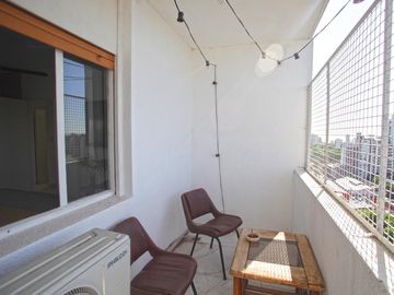 Departamento de 3 dormitorios en  Florida a una cuadra de Avda Maipú