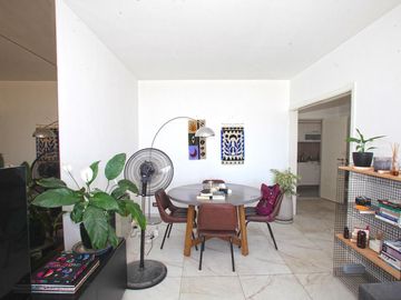 Departamento de 3 dormitorios en  Florida a una cuadra de Avda Maipú