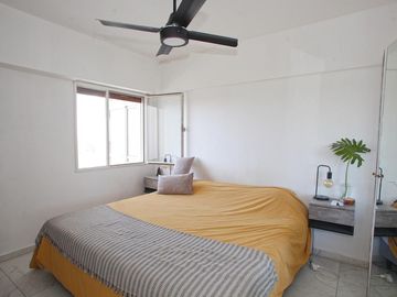 Departamento de 3 dormitorios en  Florida a una cuadra de Avda Maipú