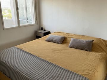 Departamento de 3 dormitorios en  Florida a una cuadra de Avda Maipú