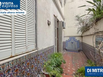 Un PH unico, con mas de 10 ambientes para aprovechar cada espacio! Visitalo Express HOY mismo!