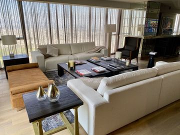 Departamento tipo PH en venta en RESIDENCIAL TAIRA, Bosque Real.