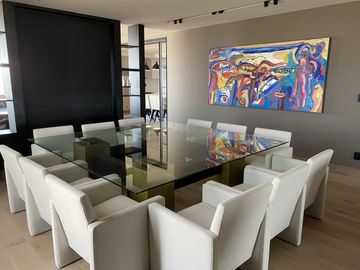Departamento tipo PH en venta en RESIDENCIAL TAIRA, Bosque Real.
