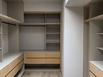 Departamento tipo PH en venta en RESIDENCIAL TAIRA, Bosque Real.