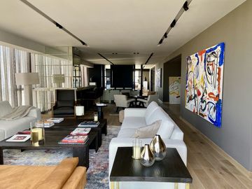 Departamento tipo PH en venta en RESIDENCIAL TAIRA, Bosque Real.