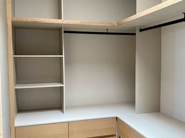 Departamento tipo PH en venta en RESIDENCIAL TAIRA, Bosque Real.