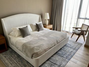 Departamento tipo PH en venta en RESIDENCIAL TAIRA, Bosque Real.