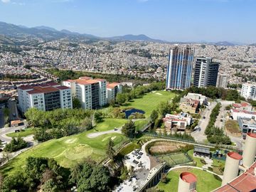 Departamento tipo PH en venta en RESIDENCIAL TAIRA, Bosque Real.