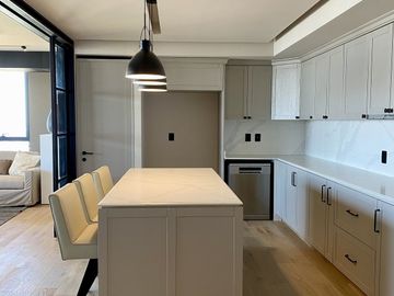 Departamento tipo PH en venta en RESIDENCIAL TAIRA, Bosque Real.