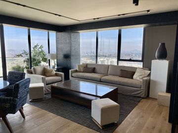 Departamento tipo PH en venta en RESIDENCIAL TAIRA, Bosque Real.