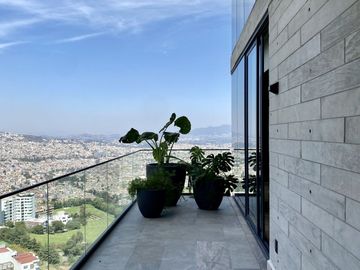 Departamento tipo PH en venta en RESIDENCIAL TAIRA, Bosque Real.