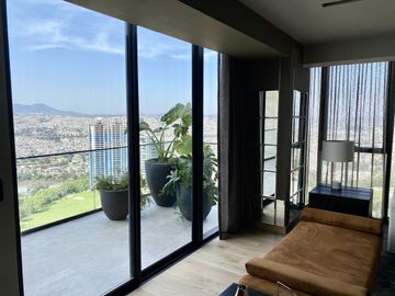 Departamento tipo PH en venta en RESIDENCIAL TAIRA, Bosque Real.
