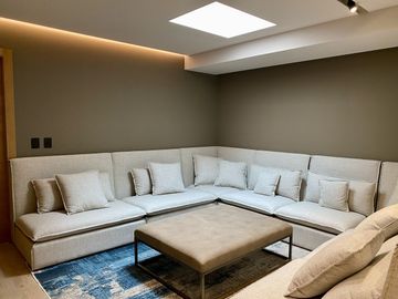 Departamento tipo PH en venta en RESIDENCIAL TAIRA, Bosque Real.