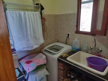 Casa en venta - 2 Dormitorios 1 Baño - Cochera - 313Mts2 - Villa Santos Tesei