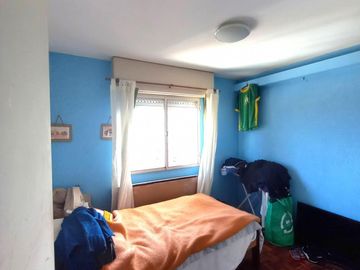 Departamento en venta - 3 Dormitorios 2 Baños - 71mts2 - Villa Lugano