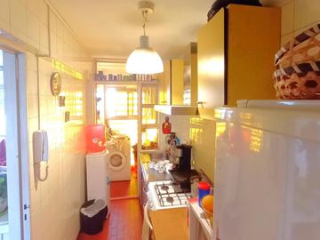 Departamento en venta - 3 Dormitorios 2 Baños - 71mts2 - Villa Lugano