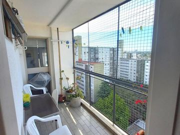 Departamento en venta - 3 Dormitorios 2 Baños - 71mts2 - Villa Lugano