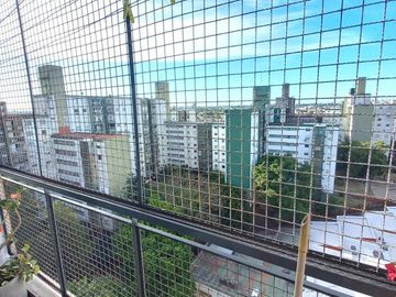 Departamento en venta - 3 Dormitorios 2 Baños - 71mts2 - Villa Lugano