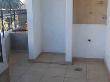 Venta. un dormitorio. Av. Francia 855