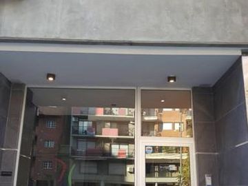 Venta. un dormitorio. Av. Francia 855