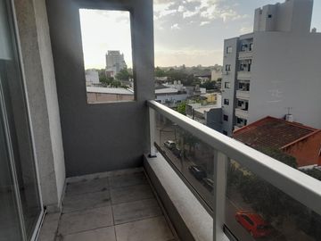 HERMOSO DEPARTAMENTO 3 AMBIENTES A ESTRENAR - ZONA SANTOS LUGARES