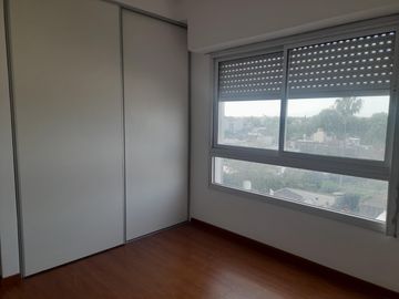 HERMOSO DEPARTAMENTO 3 AMBIENTES A ESTRENAR - ZONA SANTOS LUGARES