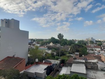 HERMOSO DEPARTAMENTO 3 AMBIENTES A ESTRENAR - ZONA SANTOS LUGARES