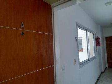 HERMOSO DEPARTAMENTO 3 AMBIENTES A ESTRENAR - ZONA SANTOS LUGARES