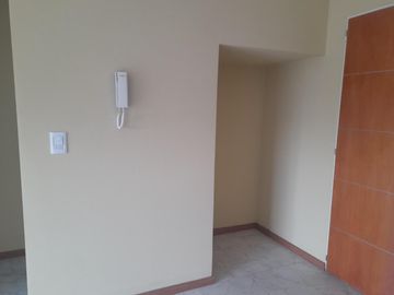 HERMOSO DEPARTAMENTO 3 AMBIENTES A ESTRENAR - ZONA SANTOS LUGARES