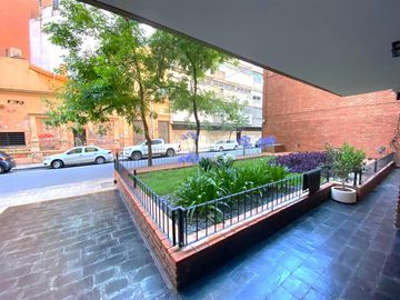 Departamento en venta de 2 dormitorios 2 baños Cochera a metros del Buen Pastor