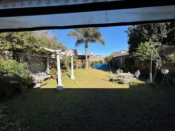 Chalet en venta en G. de Laferrere