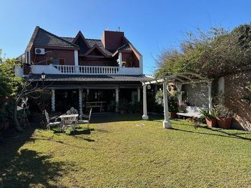 Chalet en venta en G. de Laferrere