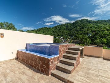 Casa del Rio
