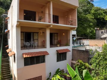 Casa del Rio