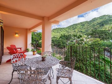 Casa del Rio