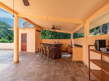 Casa del Rio