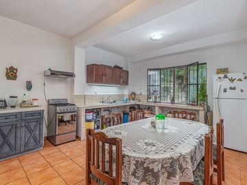 Casa del Rio