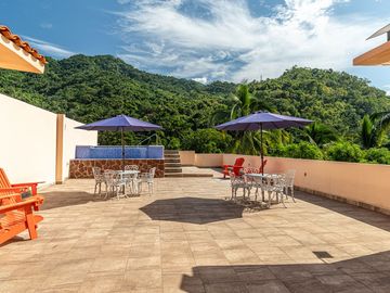 Casa del Rio