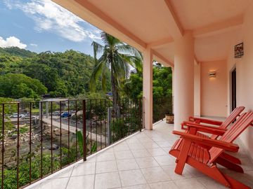 Casa del Rio