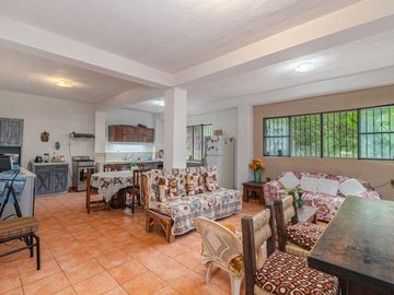 Casa del Rio