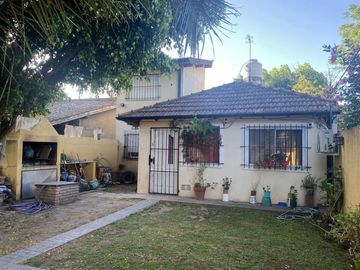 Casa en Ingeniero Maschwitz