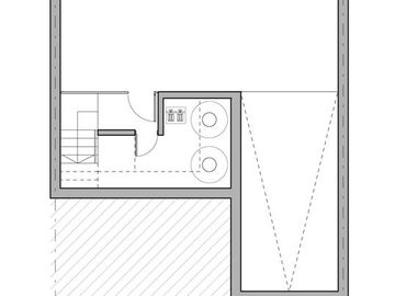 Departamento un dormitorio con Patio exclusivo Premium Zona Rio Centro Rosario