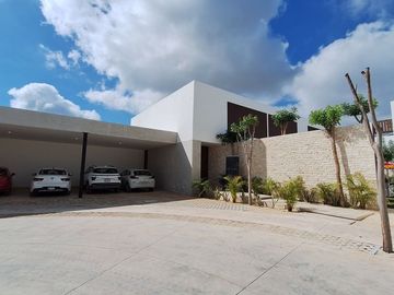Casa en venta Mérida Yucatán, El Origen Xcanatún