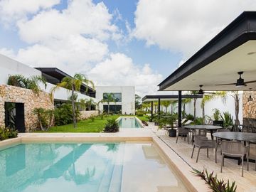 Casa en venta Mérida Yucatán, El Origen Xcanatún